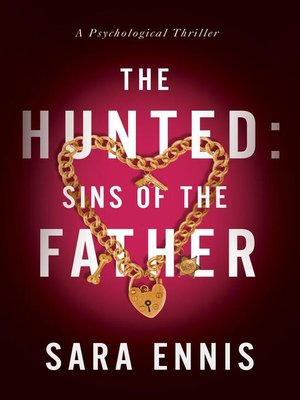 cover image of The Hunted